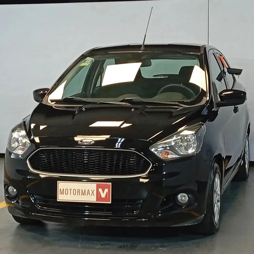 Ford Ka 1.5 Se 2018