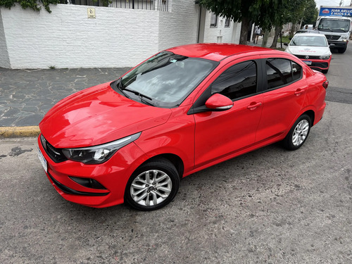 Fiat Cronos 1.3 Drive Mt 2022