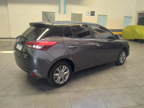 Toyota Yaris 1.5 107cv Xls 5 p 2021