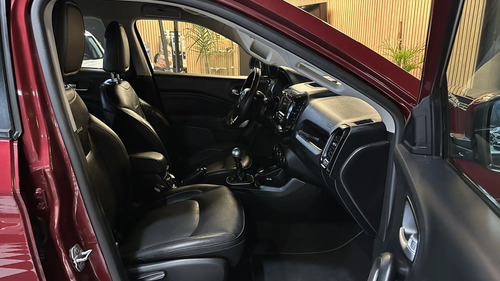 Fiat Toro 2.0 Freedom 4x4 2018