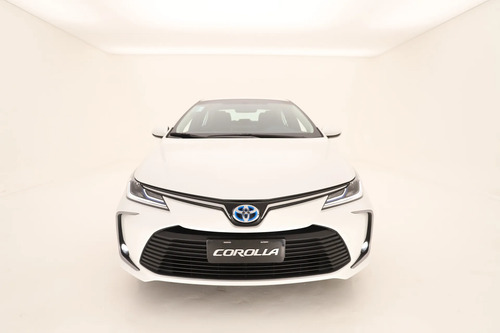 Toyota Corolla 1.8 Hev Xei Ecvt 2026