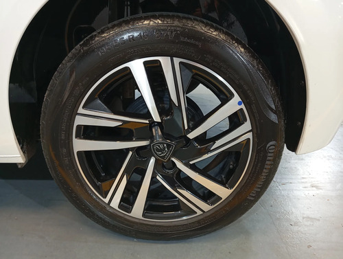 Peugeot 208 L/24 1.6 Allure 2024