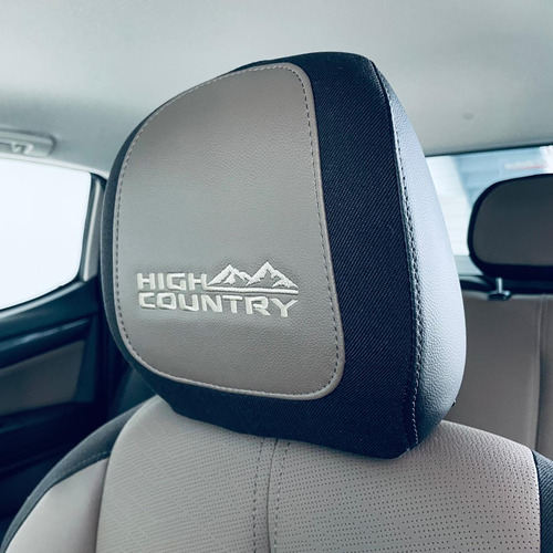 Chevrolet S10 2.8 High Country Cd Tdci 200cv 2026