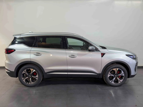 Chery Tiggo 7 pro hybrid 1.5 Hev Premium Cvt 2026