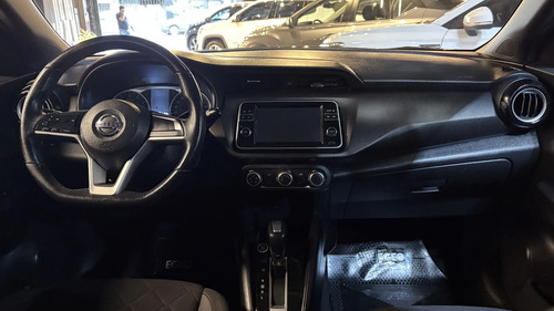 Nissan Kicks 1.6 Advance At 2018