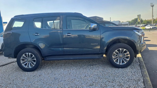 Chevrolet Trailblazer 2.8Td High Country 207Cv 4X4 At 2025