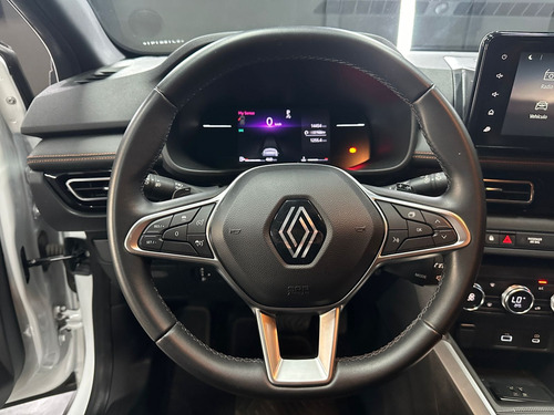 Renault Kardian 1.0 T PREMIERE EDITION EDC L24 2025