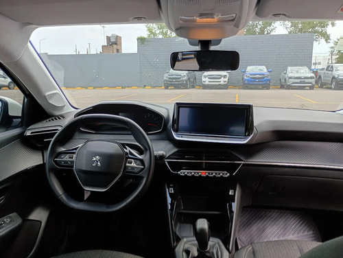 Peugeot 208 ACTIVE 1.6L AM23 2023