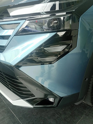 Renault Boreal 1.3 T 2026