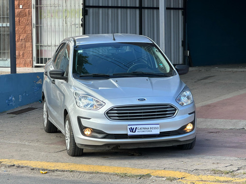 Ford Ka 1.5 S 2019