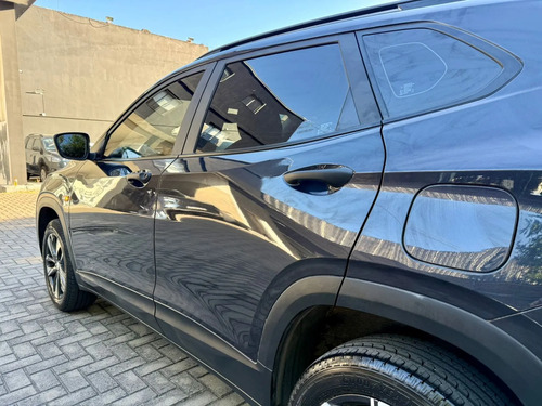 Chevrolet Tracker 1.2 TURBO L20 2023