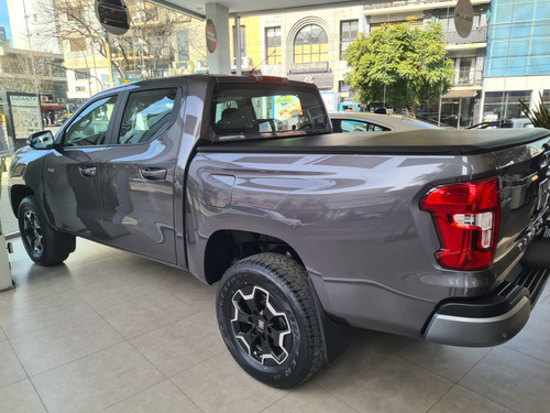 Fiat TITANO 2.2 Multijet Freedom Plus Awd At8 2025