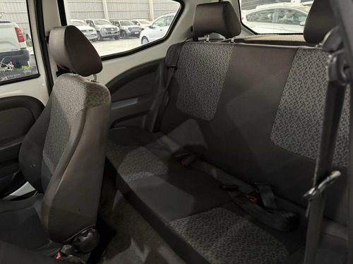 Ford Ka 1.0 Fly Viral 63cv 2012