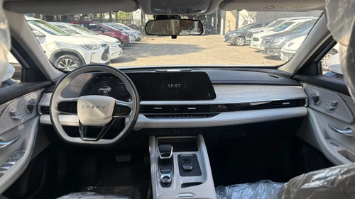 Chery Arrizo 8 1.5 T HEV COMFORT PLUG-IN CVT 2026