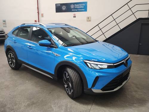 Volkswagen Nivus 1.0 Tsi 200 Highline 2025