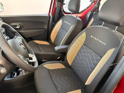 Renault Kangoo 1.6 Sce Stepway 2024