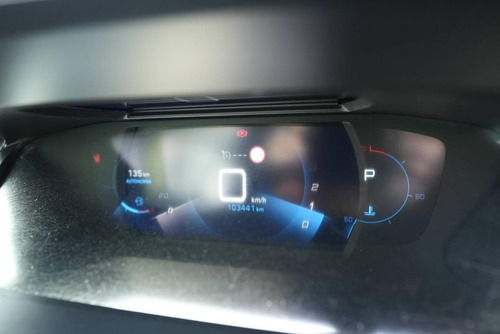 Peugeot 208 1.6 5p Feline Tip 2021