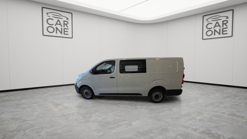 Peugeot Expert 1.6 Hdi Premium 6as 2021