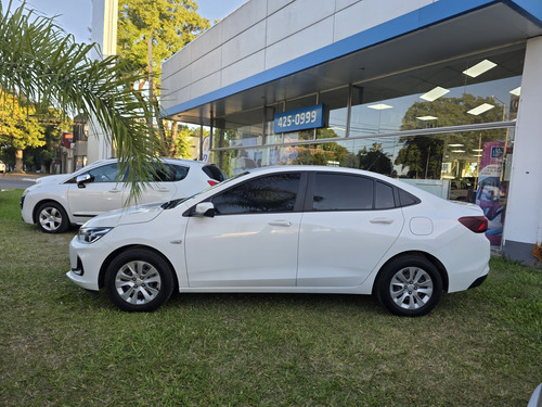 Chevrolet Onix plus 1.2 Lt 2020