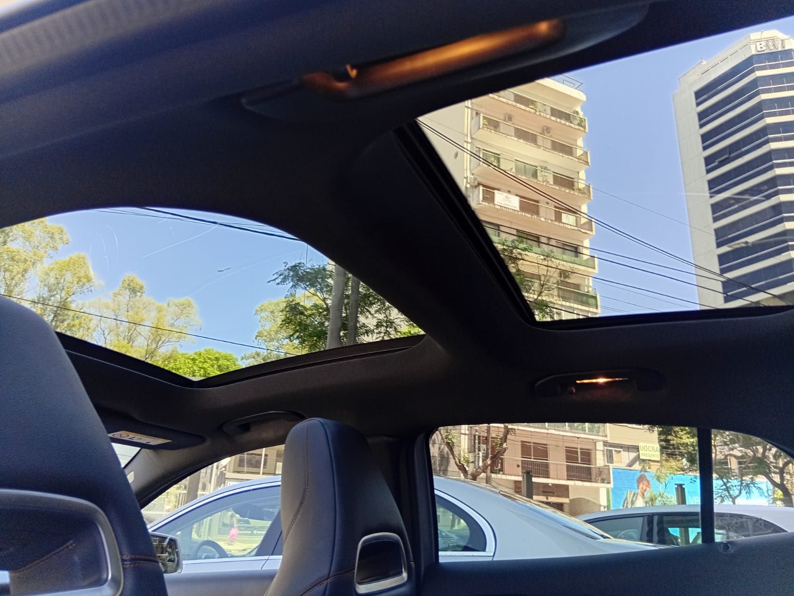 Mercedes-Benz GLA 250 1.6 Gla250 Amg-line 211cv 2019