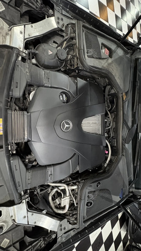 Mercedes-Benz Clase E 3.0 E400 Amg-line 333cv 2017