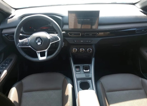 Renault Kardian Renault Kardian Iconic MY25 2025