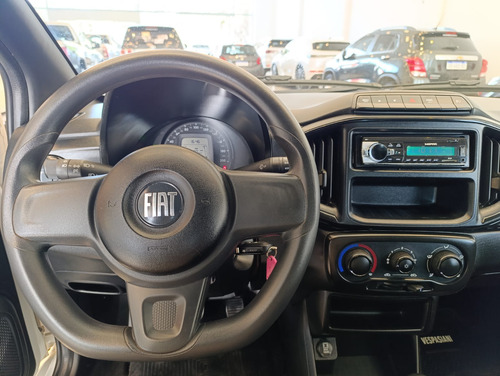 Fiat Fiorino 1.4 Endurance 2024