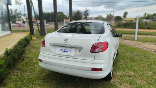 Peugeot 207 Compact Active 1.4 2014