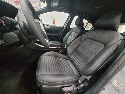 Fiat FASTBACK 1.3 T270 At6 2024