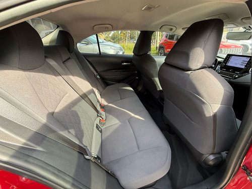 Toyota Corolla 1.8 Hev Xei Ecvt 2021