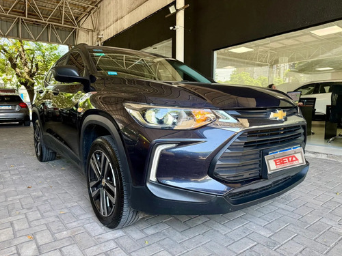 Chevrolet Tracker 1.2 TURBO AT6 L20 2024