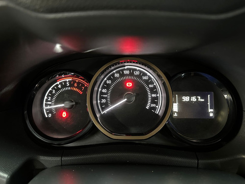 Renault Duster 1.6 4X2 PRIVILEGE L15 2020