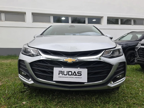 Chevrolet Cruze 1.4 Ltz At Sedan 2022