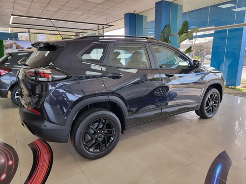 Chevrolet Tracker 1.2 Turbo Rs At 2026