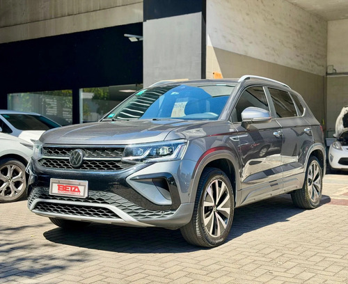 Volkswagen Taos 1.4 250 TSI HIGHLINE TIPTRONIC L23 2023