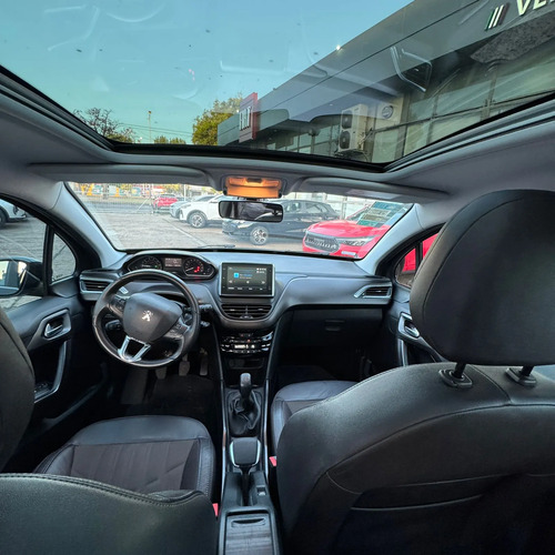 Peugeot 2008 1.6 Feline 2018