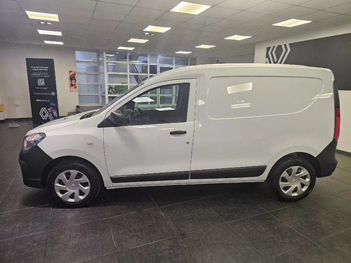 Renault Kangoo Ii Express 1.6 Sce Emotion 2025