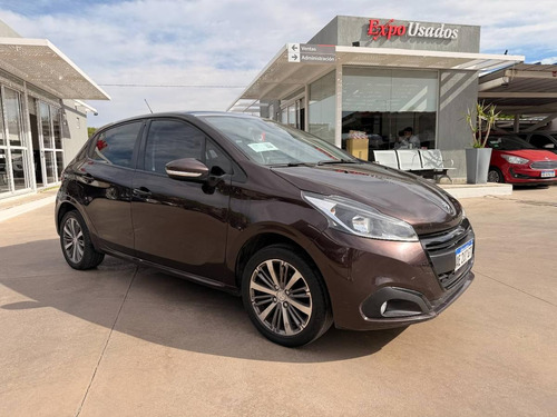 Peugeot 208 1.6 5p Feline 2020