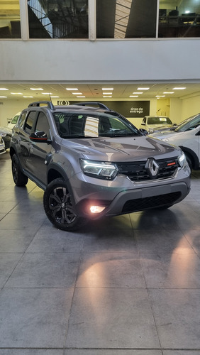 Renault Duster 1.3 Tce Turbo Iconic 155Cv Cvt X-Tronic 2025