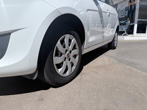 Fiat Palio 1.4 Fire Pack Seg. Top 2015