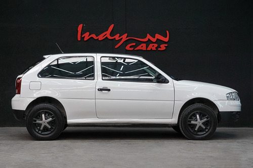 Volkswagen Gol 1.4 Power 83cv 2011