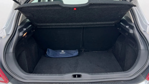 Peugeot 308 1.6 Feline Hdi 115cv 2018