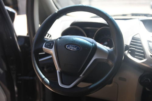 Ford Ecosport 1.6 Titanium 110cv 4x2 2013
