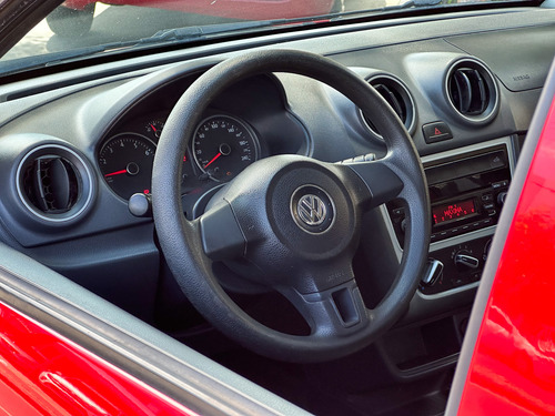 Volkswagen Saveiro 1.6 Gp Cd 101cv Power 2016