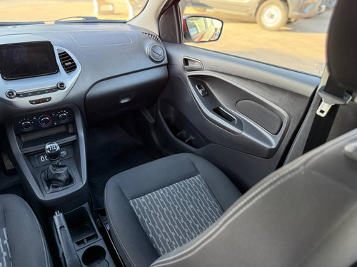 Ford Ka 1.5 Se L18 2019