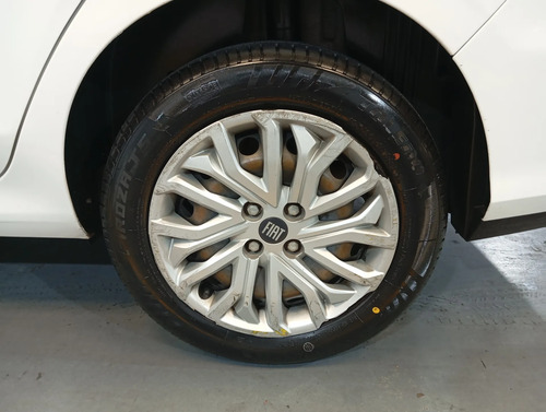 Fiat Cronos 1.3 Attractive 2021