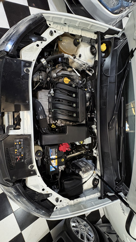 Renault Sandero Stepway 1.6 Dynamique 105cv 2016