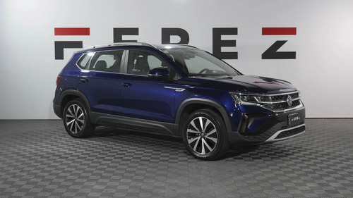 Volkswagen Taos 1.4 250 Tsi Highline 2022