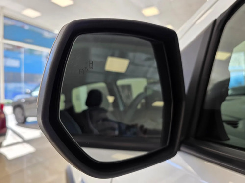 Chevrolet Spin 1.8 Premier 7As At 105Cv 2026