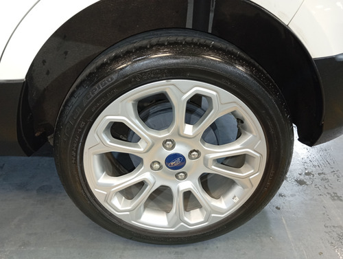 Ford Ecosport 1.5 Titanium At L/18 2023